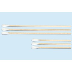 Plasdent 3" Cotton Tip Applicators (1000pcs/box)